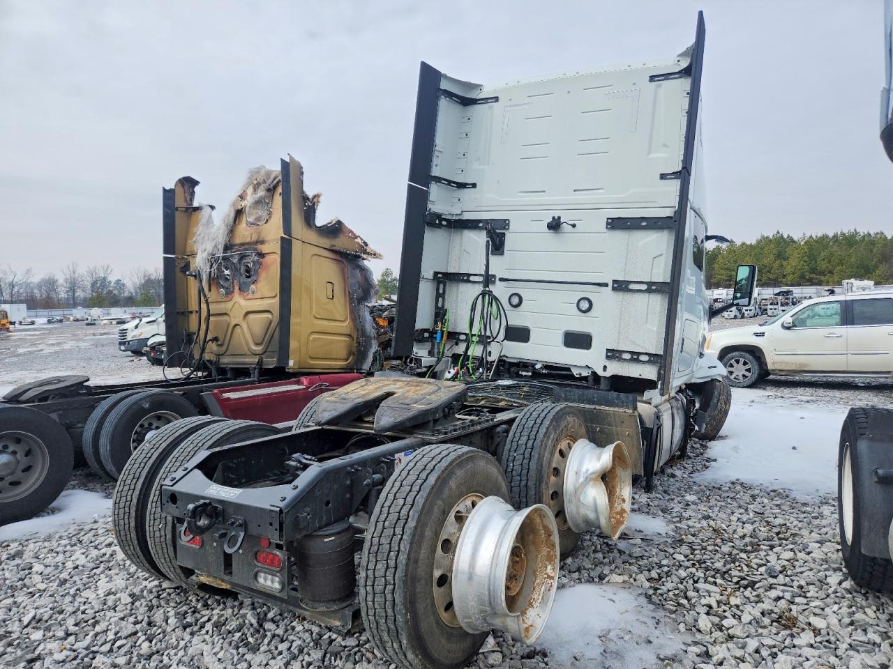 2026 VOLVO All other VIN 4V4BC9EH7TN715436 photo 4