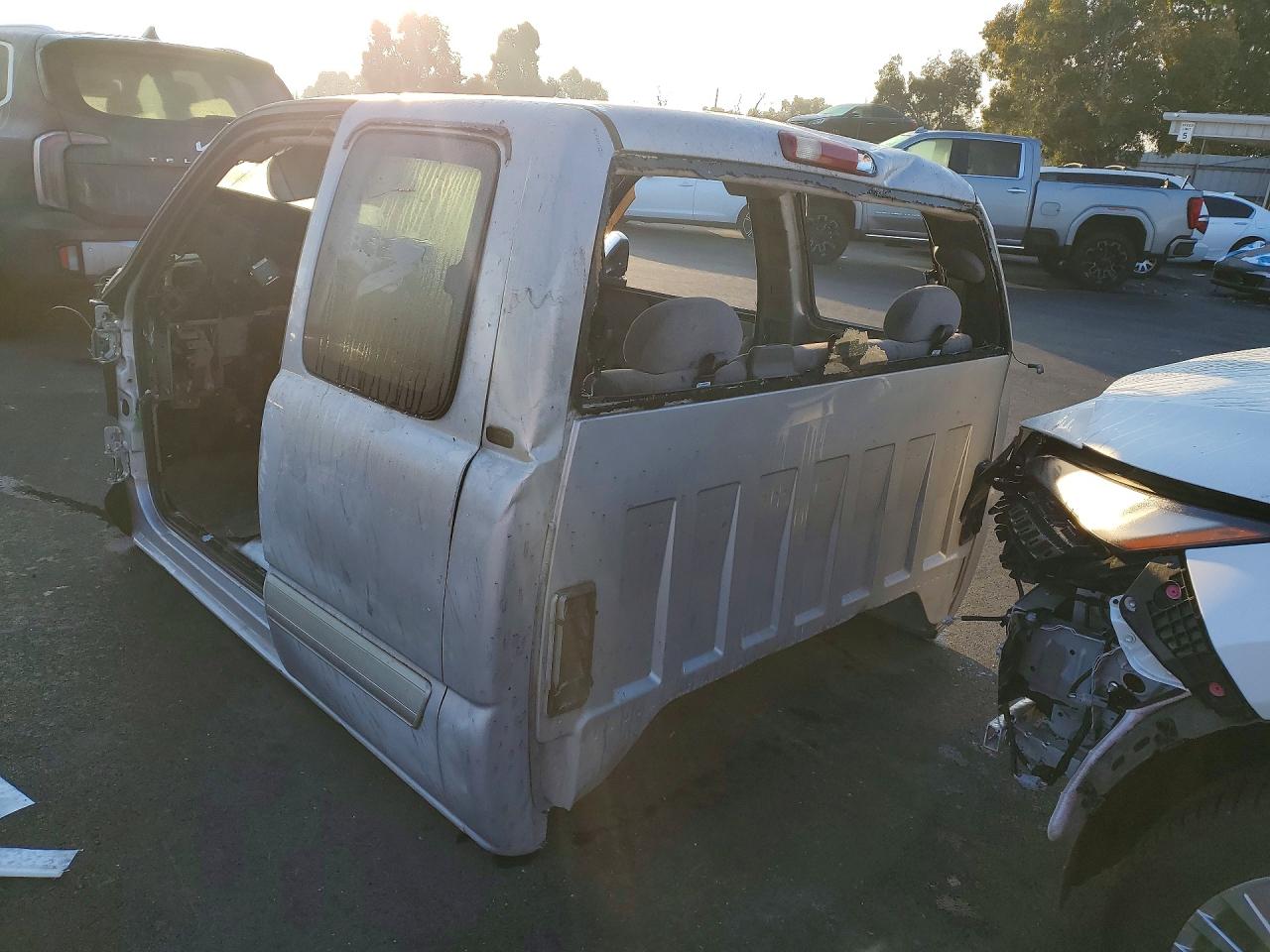 2006 Chevrolet All models VIN 2GCEC19ZX61301926 photo 6