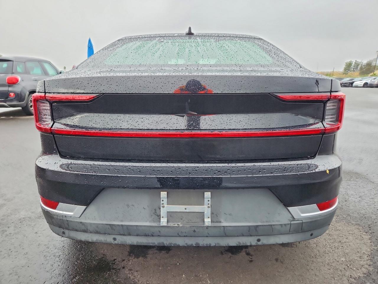 2021 Polestar 2 VIN LPSED3KA8ML016297 photo 6