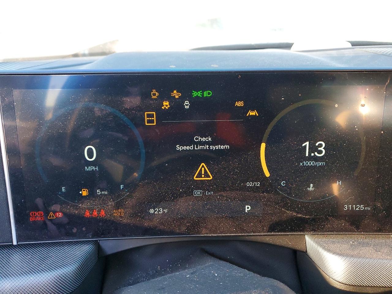 2024 Hyundai Sonata VIN KMHL14JA7RA382054 photo 9