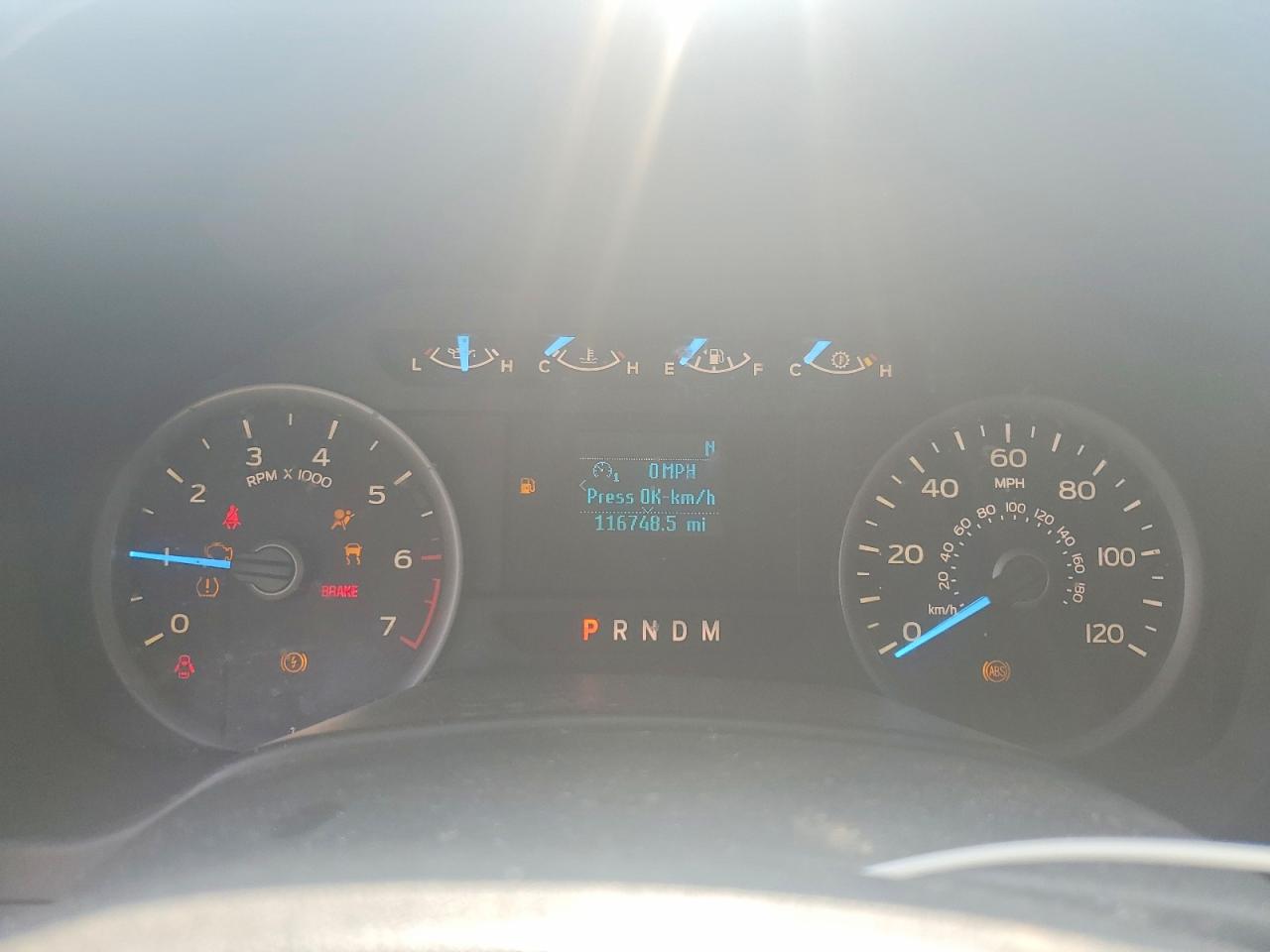 2018 Ford F-150 VIN 1FTEW1C56JFB87468 photo 9