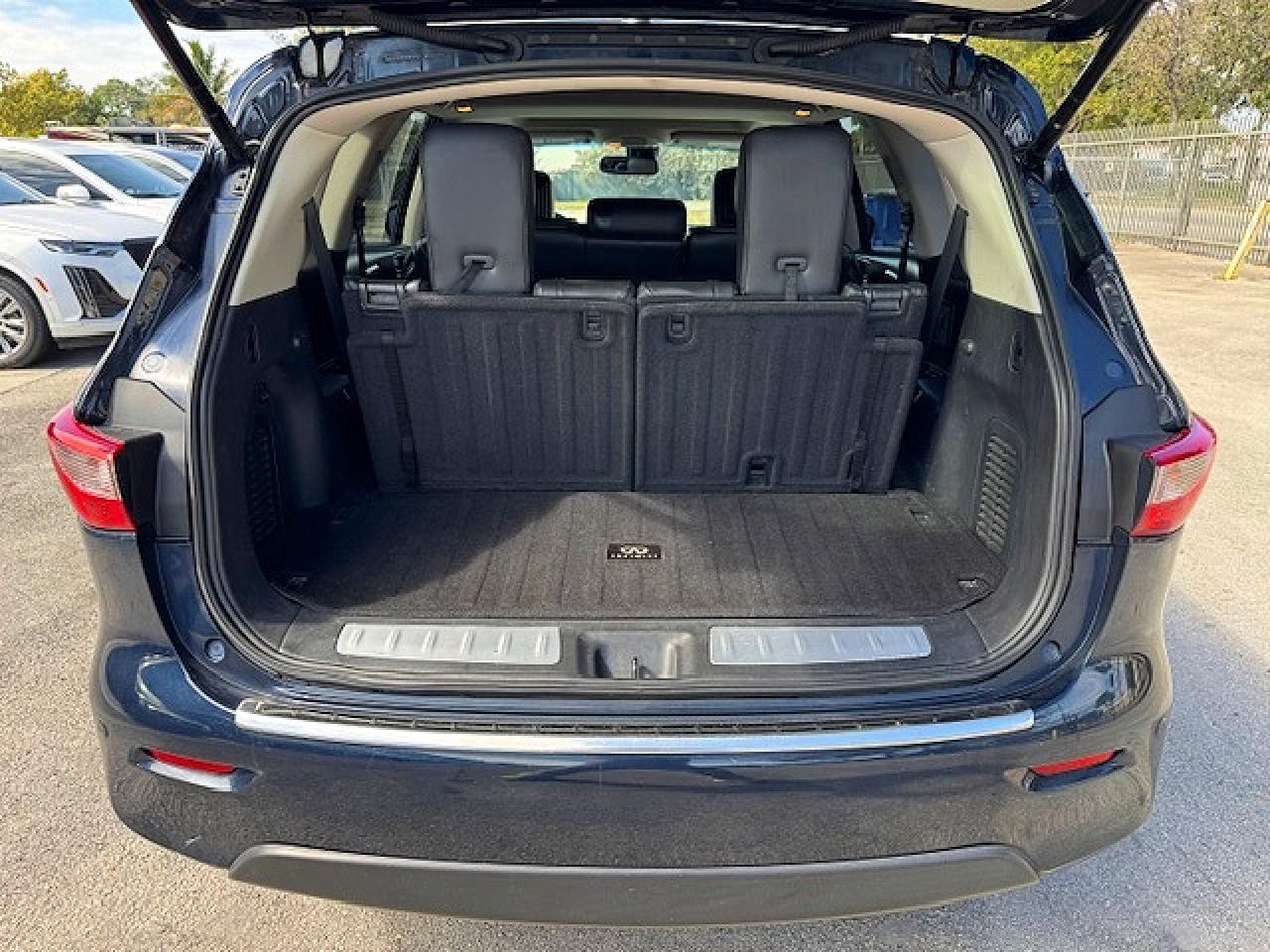 2015 Infiniti Qx60 VIN 5N1AL0MM5FC537782 photo 6
