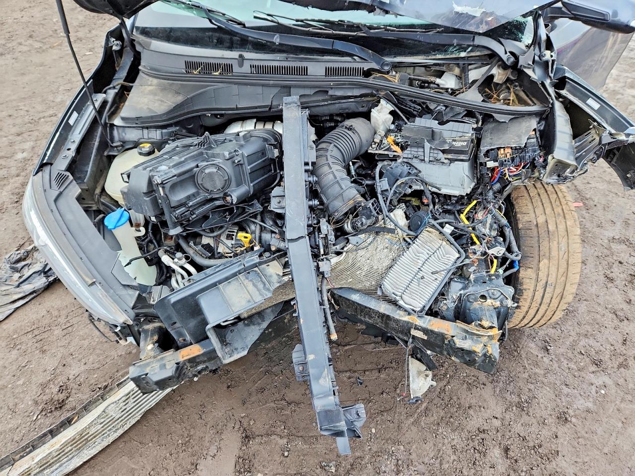 2018 Hyundai Kona VIN KM8K5CA53JU103361 photo 12