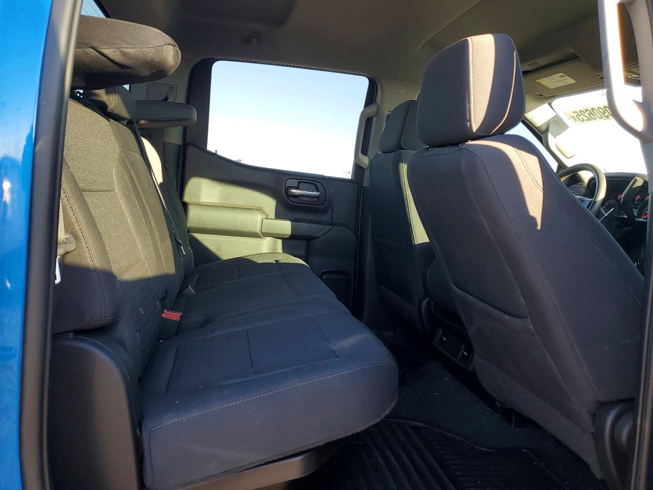 2023 CHEV All models VIN 3GCPDBEK5PG149308 photo 10
