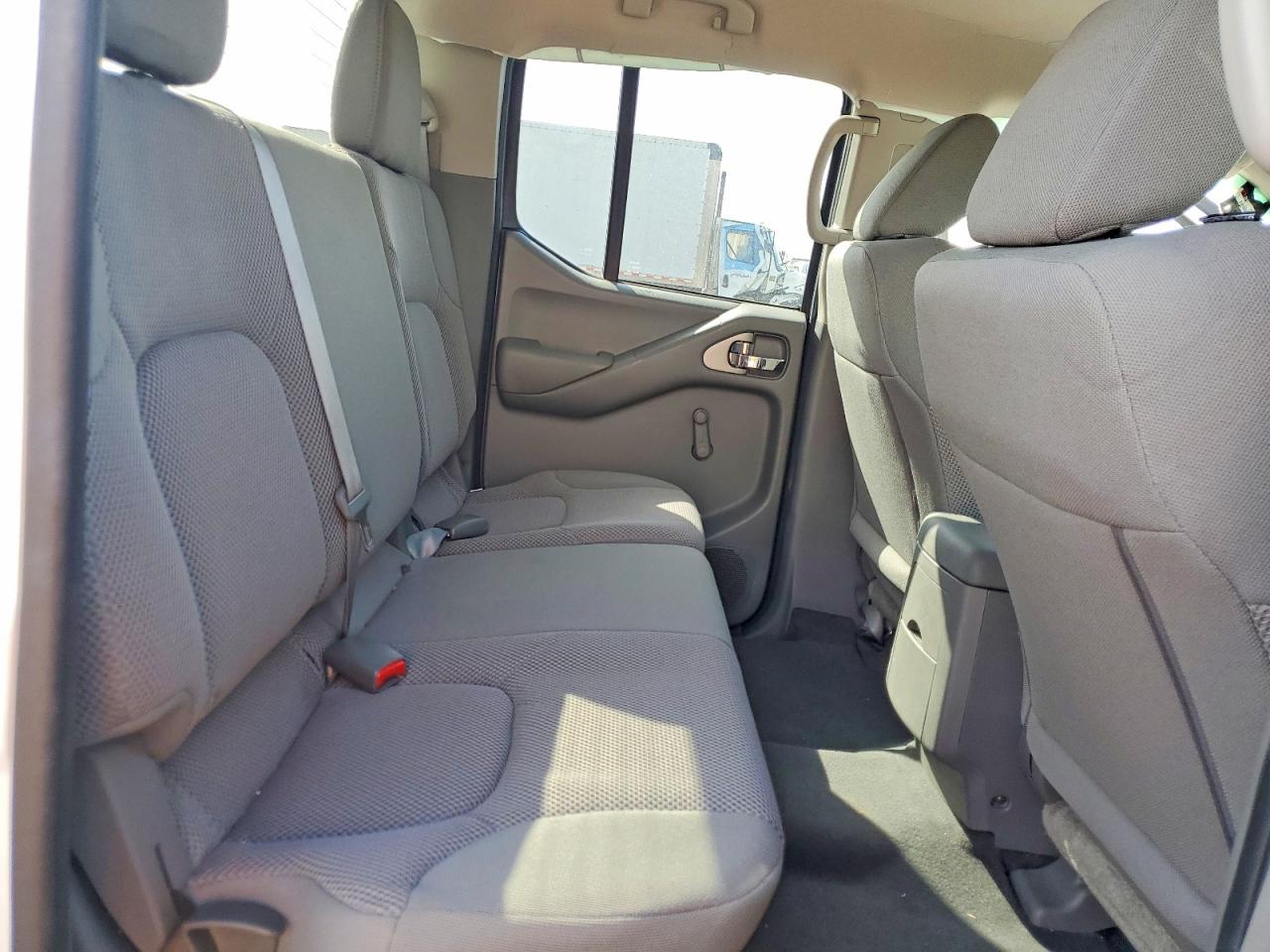 2019 Nissan Frontier VIN 1N6AD0ER2KN775189 photo 10