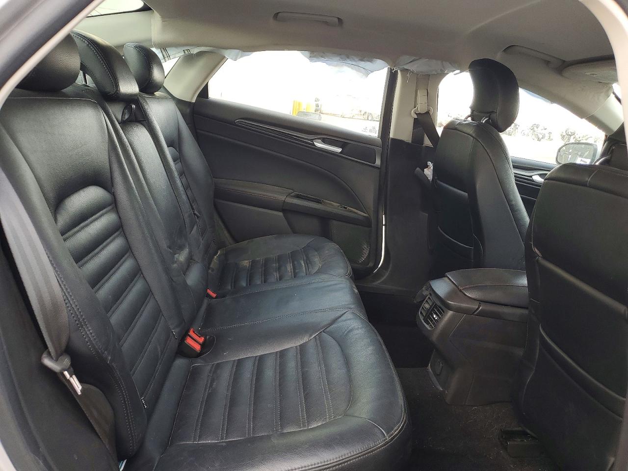 2014 FORD All models VIN 3FA6P0HD4ER136805 photo 10