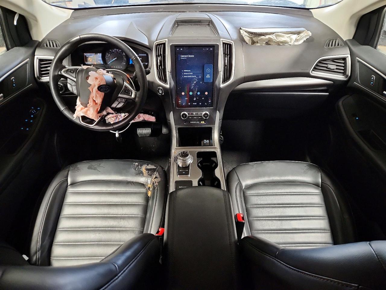2024 Ford Edge VIN 2FMPK4J9XRBA82324 photo 8