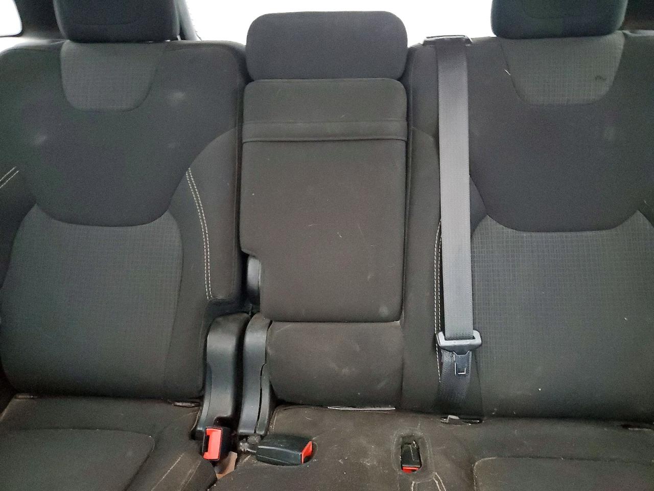 2016 Jeep Grand cher VIN 1C4PJMCS8GW227721 photo 10