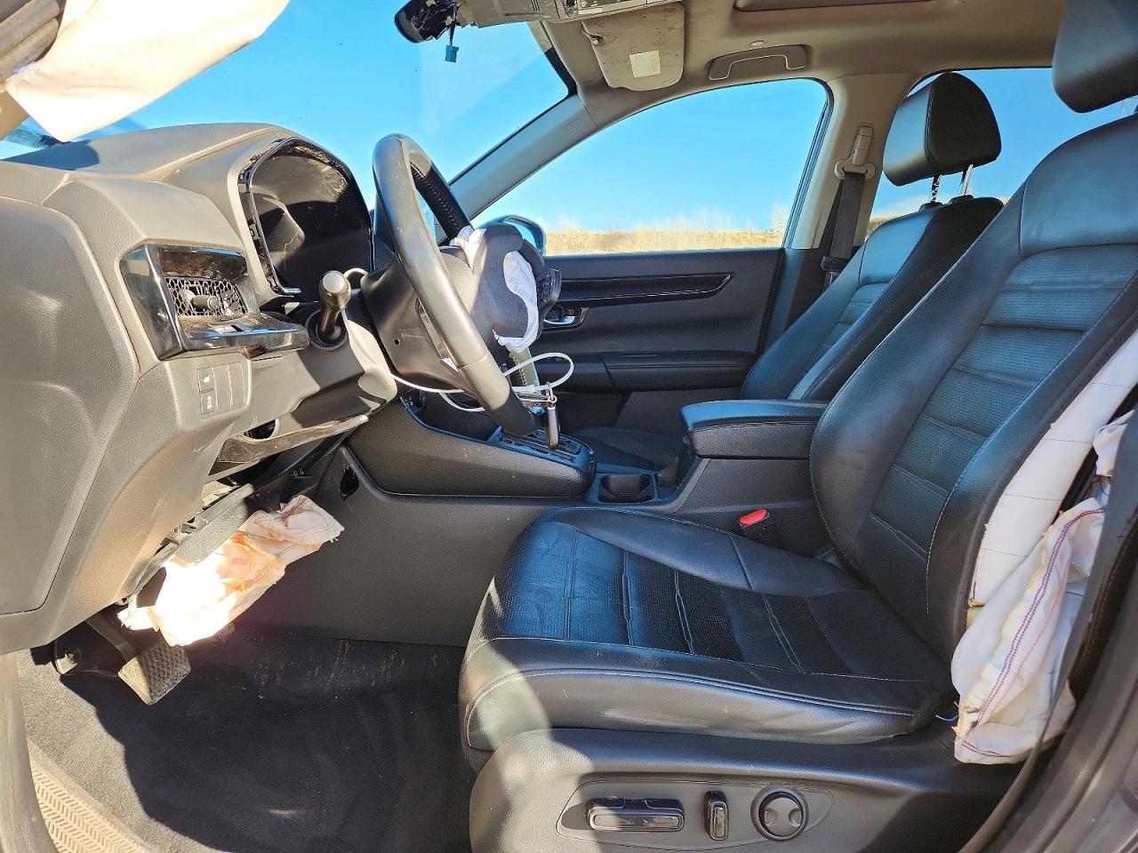 2023 Honda Crv VIN 2HKRS4H72PH435819 photo 7