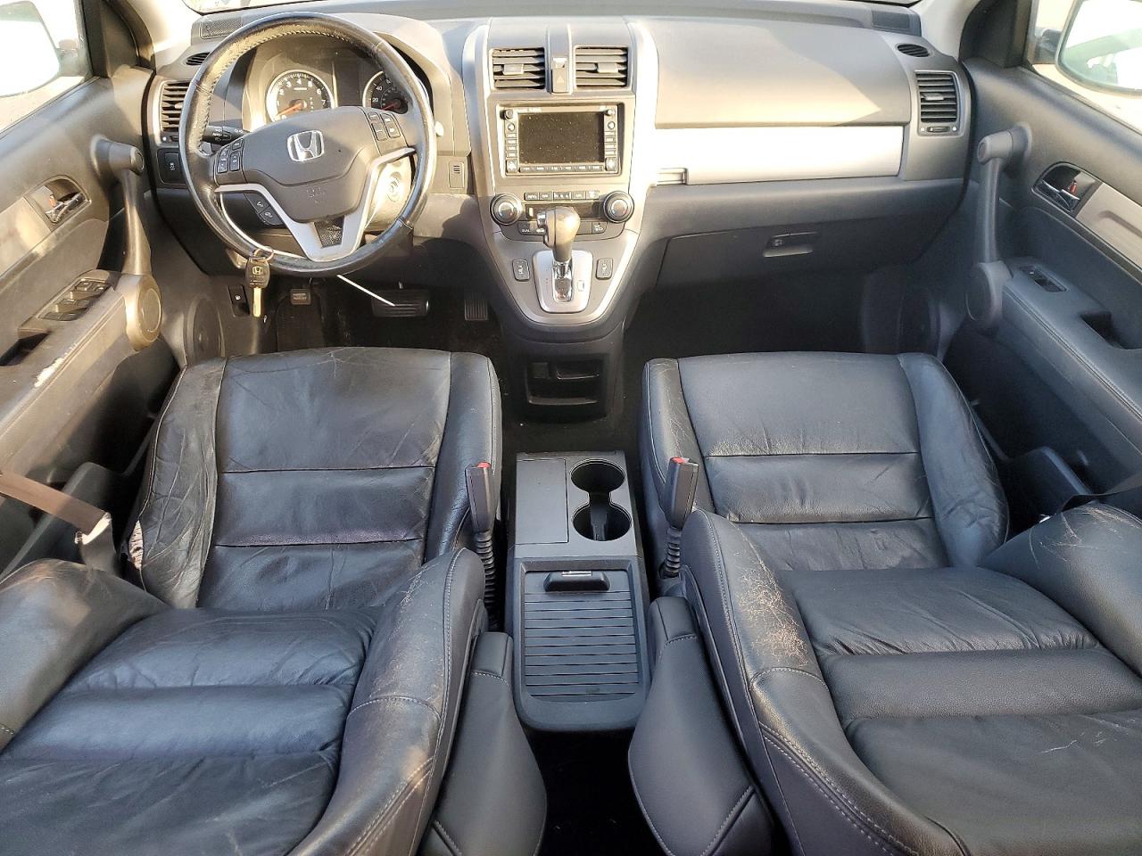 2010 HONDA Crv VIN 5J6RE3H78AL041837 photo 8