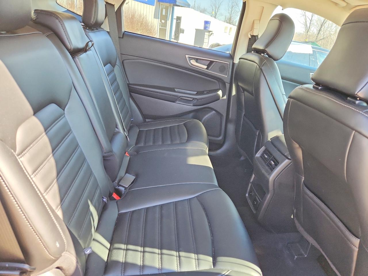 2023 Ford Edge VIN 2FMPK4J96PBA40035 photo 11
