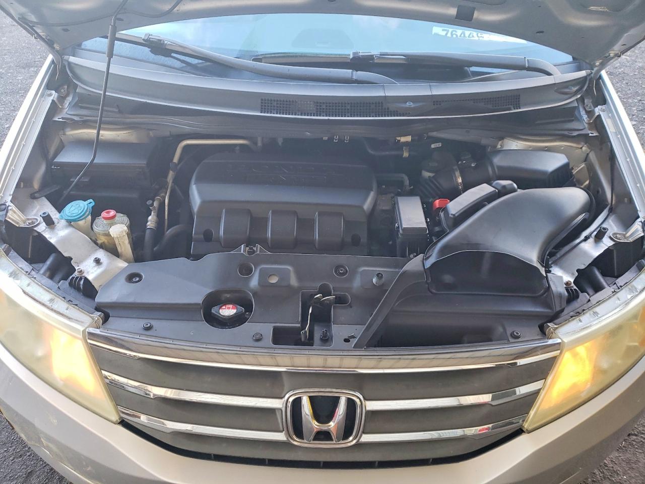 2013 Honda All models VIN 5FNRL5H24DB055656 photo 12