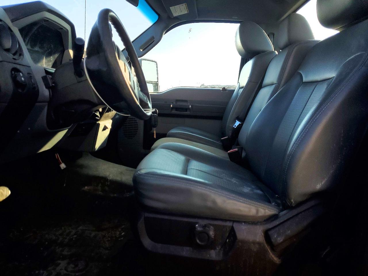 2016 Ford F350 VIN 1FTRF3B63GEA11242 photo 7