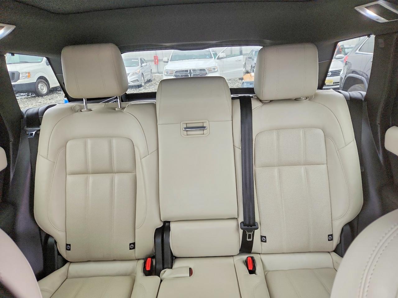 2020 Land Rangerover VIN SALWR2SU5LA711681 photo 10