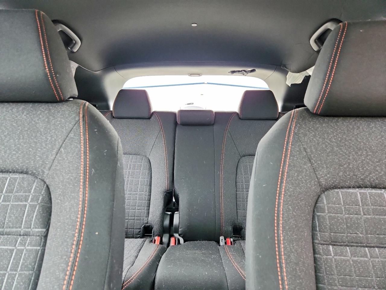 2026 Honda Hr-v VIN 3CZRZ2H50TM722511 photo 10