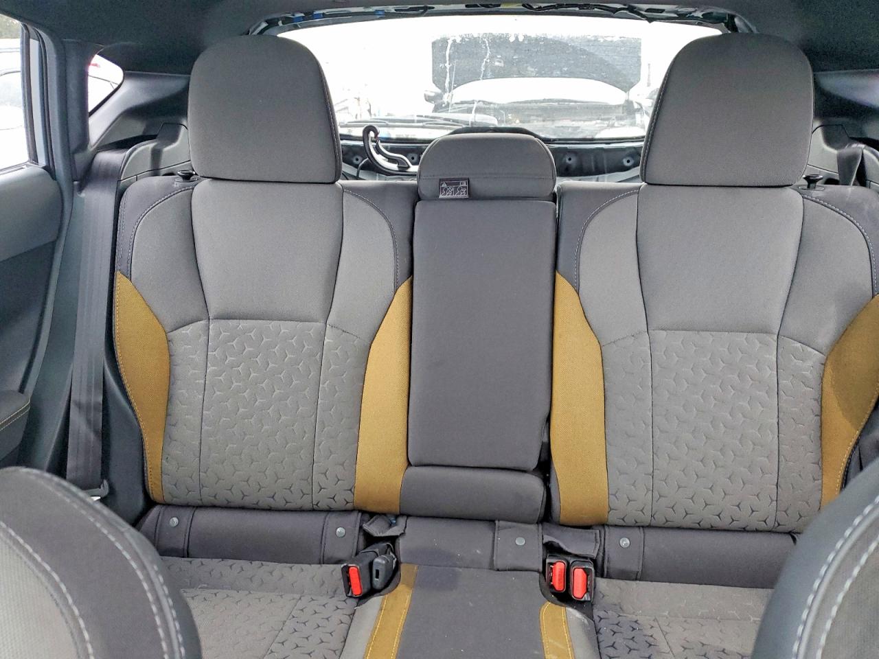 2024 Subaru Crosstrek VIN 4S4GUHF62R3811917 photo 10