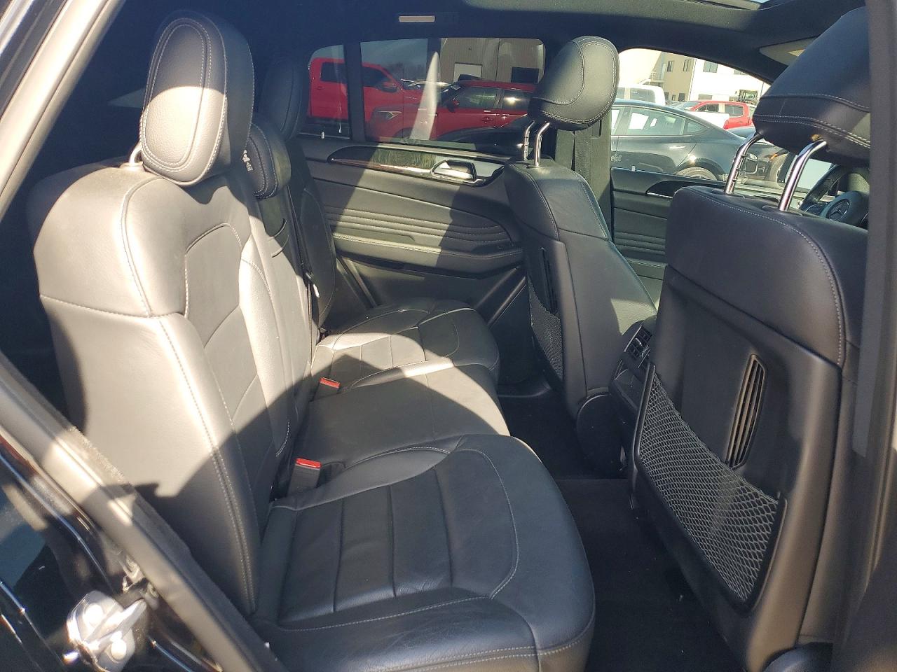 2019 Mercedes-Benz Gle class VIN 4JGED6EB2KA133701 photo 11