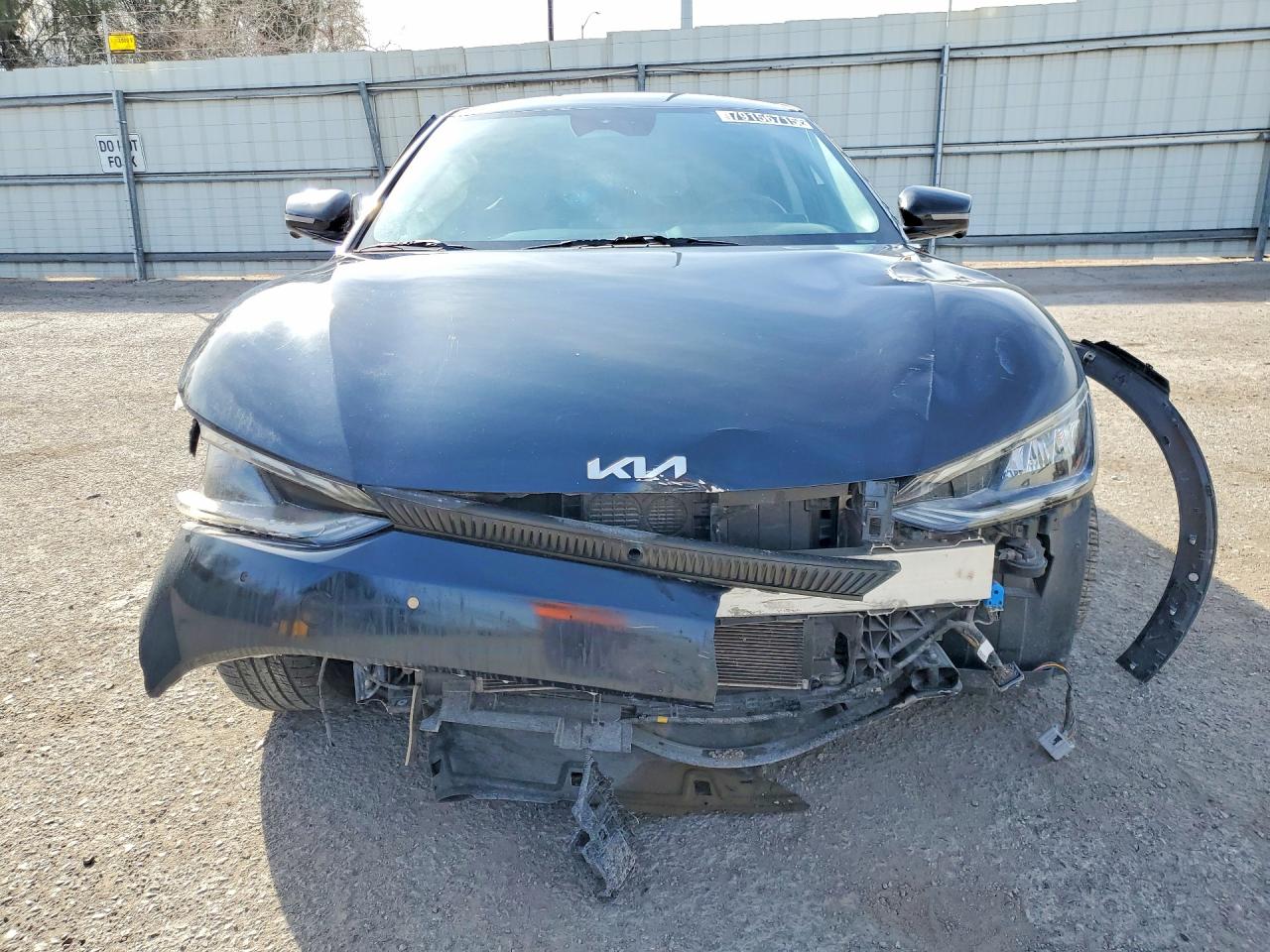 2022 Kia All other VIN KNDC3DLC1N5032791 photo 5
