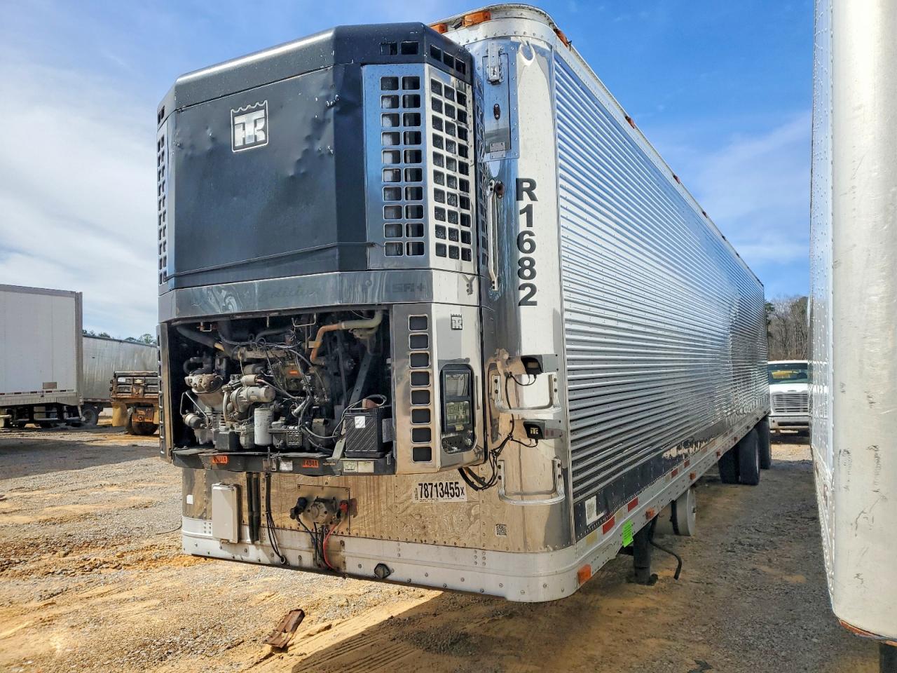 2006 WABASH All models VIN 1JJV482W56L971682 photo 2