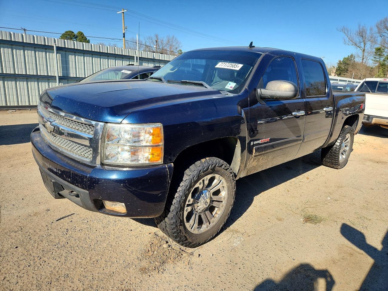 2008 Chevrolet All models VIN 3GCEK13Y88G303316 photo 1