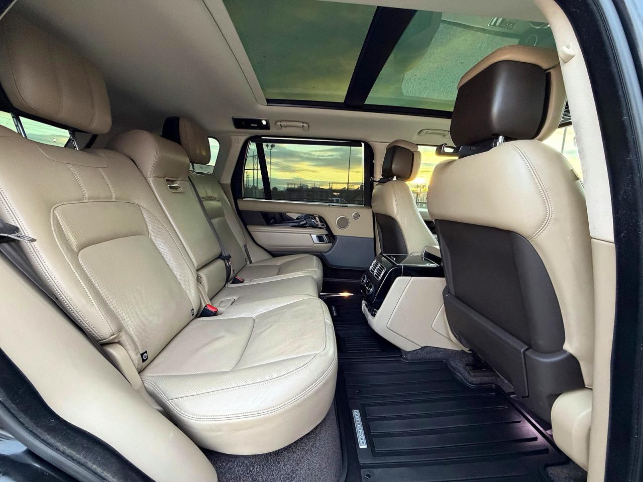 2020 Land Rangerover VIN SALGS5SE0LA579304 photo 6