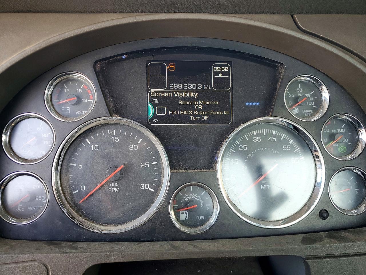 2014 KENWORTH All other VIN 1XKYA48X2EJ402424 photo 8
