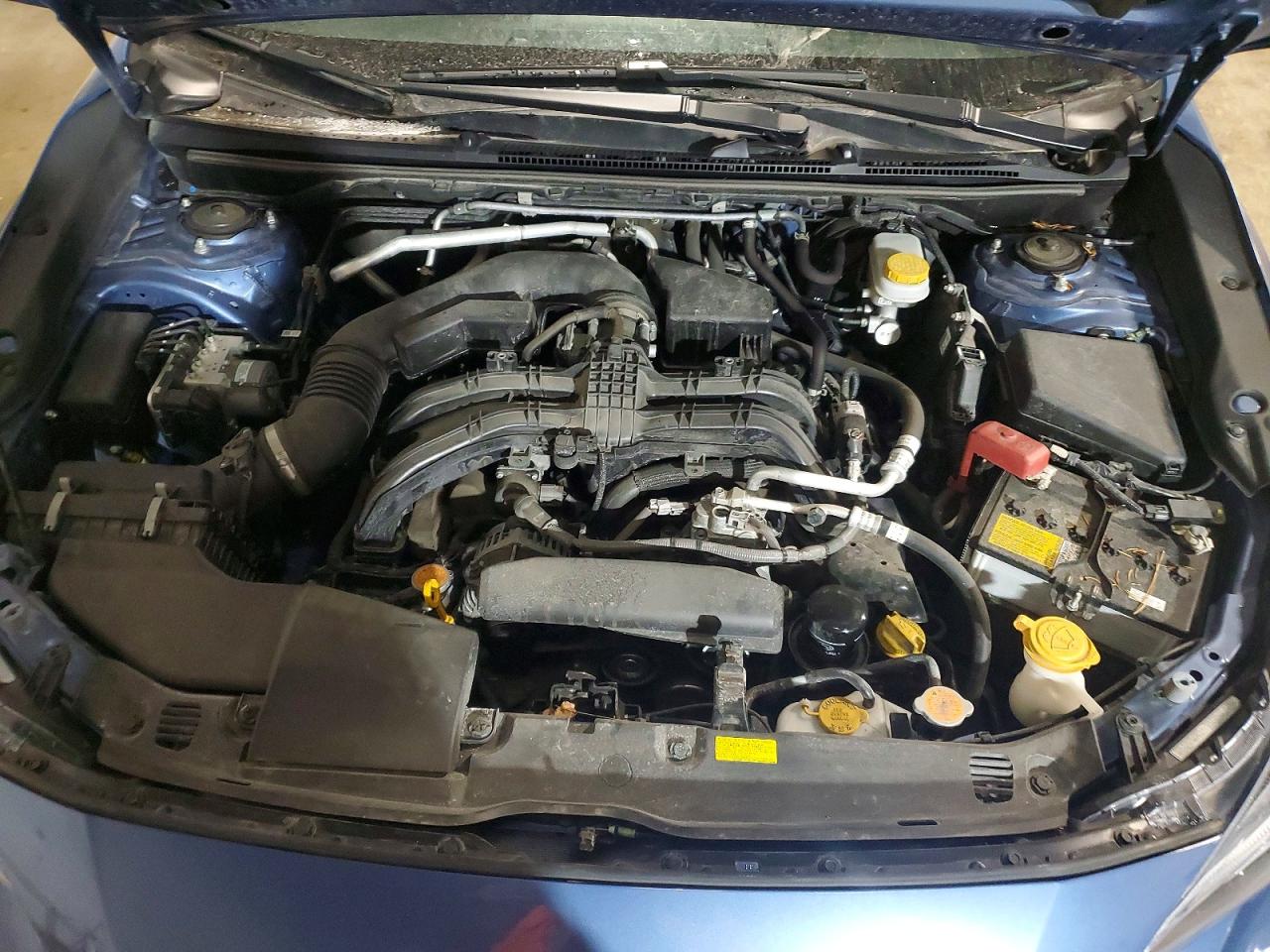 2023 Subaru Crosstrek VIN JF2GTHMC4PH269012 photo 11