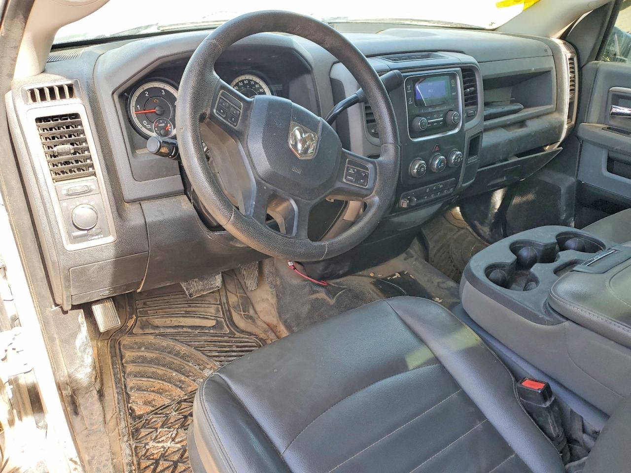 2016 Ram 4500 VIN 3C7WRLBL5GG174308 photo 8
