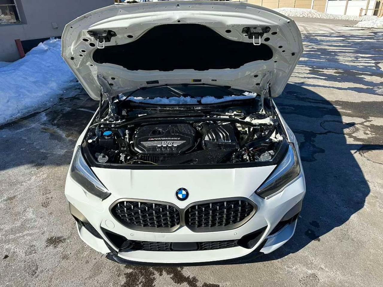 2021 BMW M2 VIN WBA13AL06M7G83218 photo 6