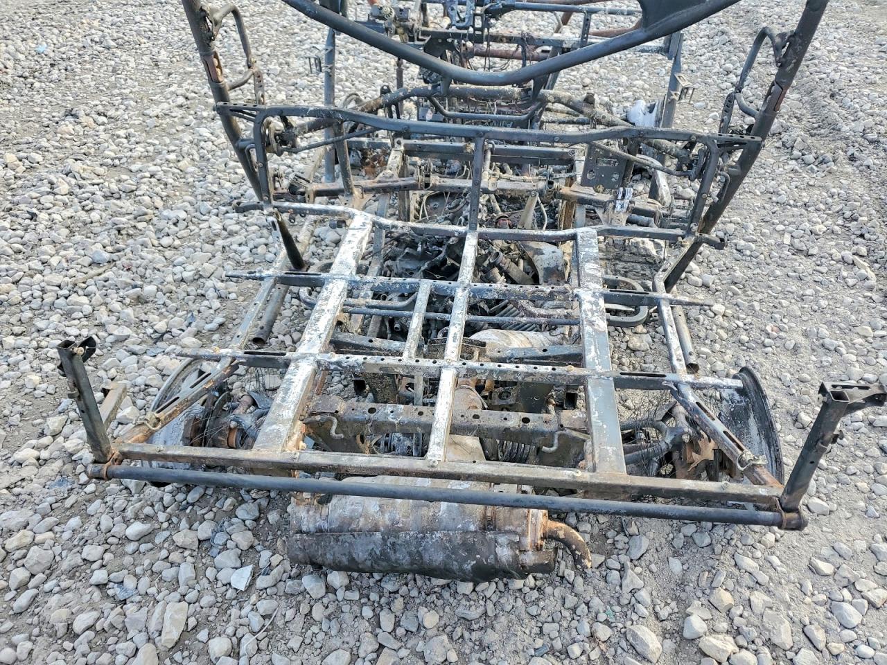 2017 HONDA Sidebyside VIN 1HFVE04X1H4100892 photo 6