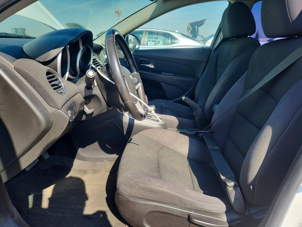 2014 CHEV Cruze VIN 1G1PH5SB7E7237661 photo 7