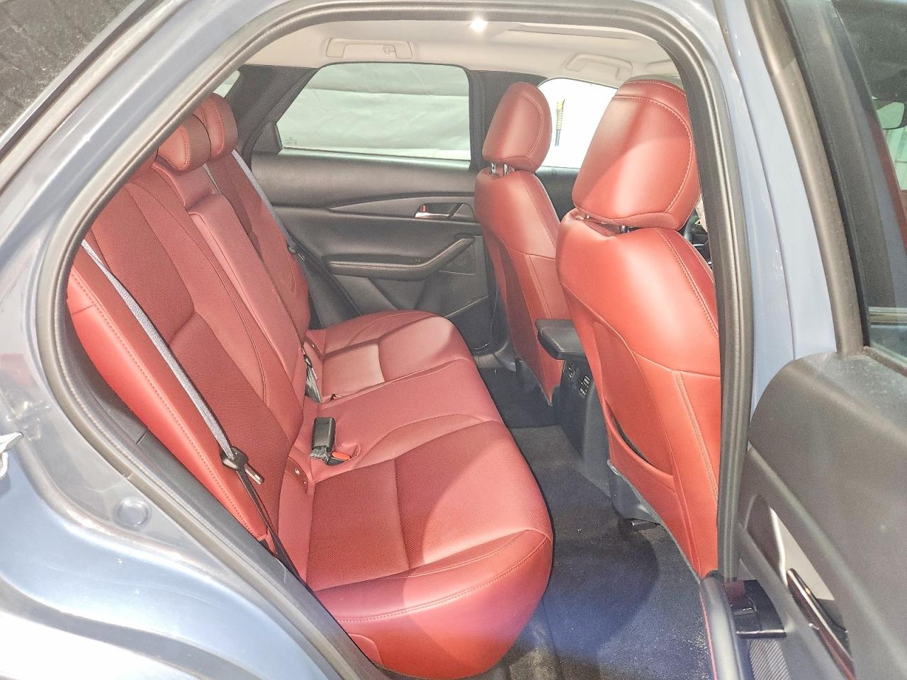 2023 Mazda Cx30 VIN 3MVDMBCMXPM539151 photo 10