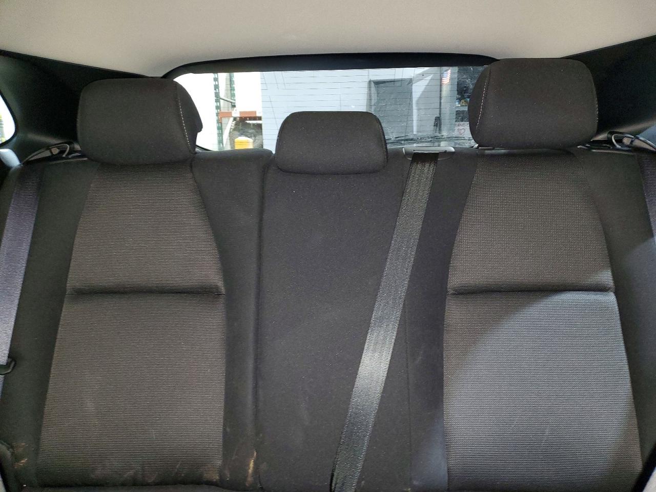 2025 Mazda Cx30 VIN 3MVDMBAM7SM752716 photo 10