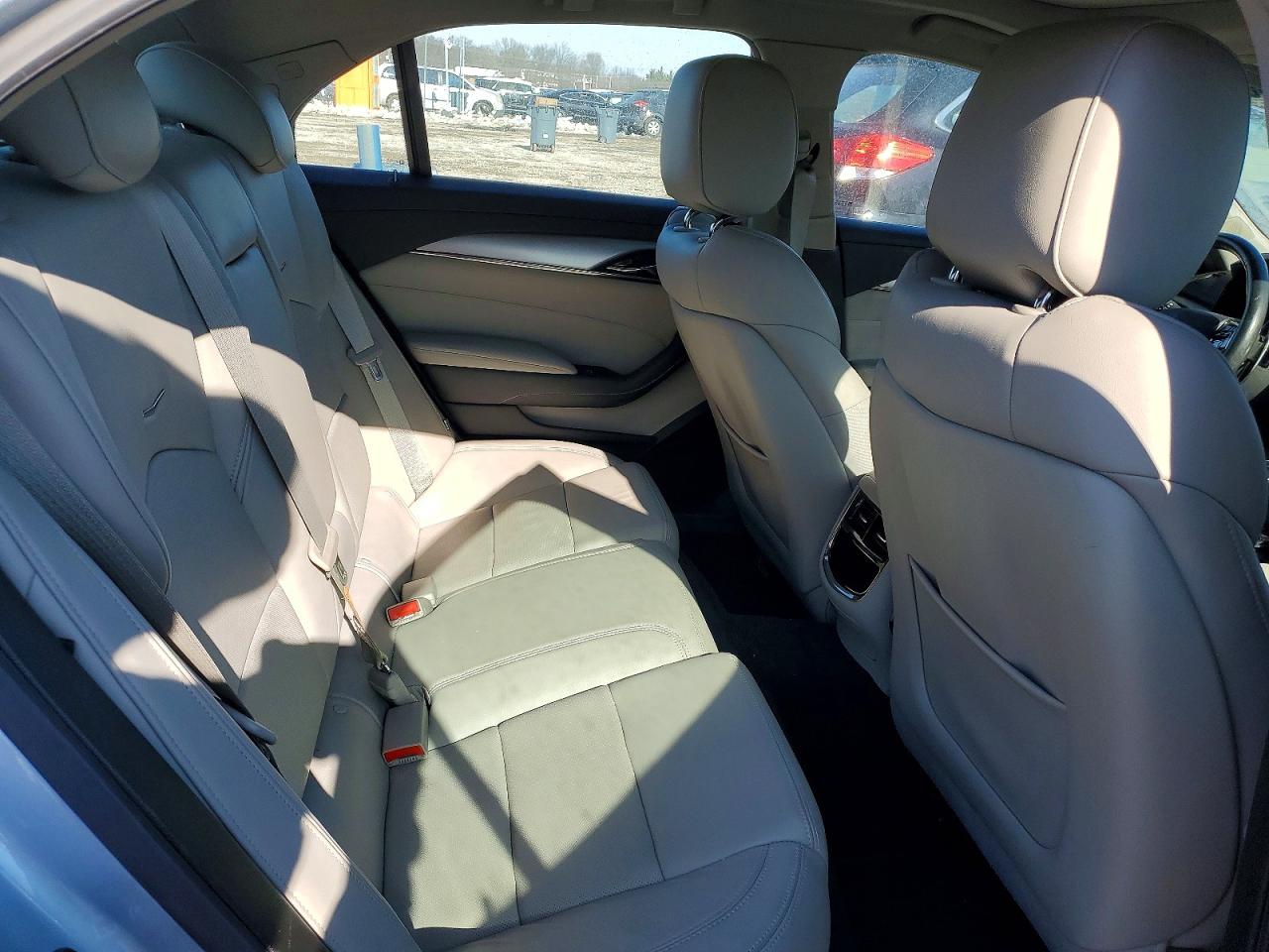 2017 Cts VIN 1G6AX5SSXH0158453 photo 10