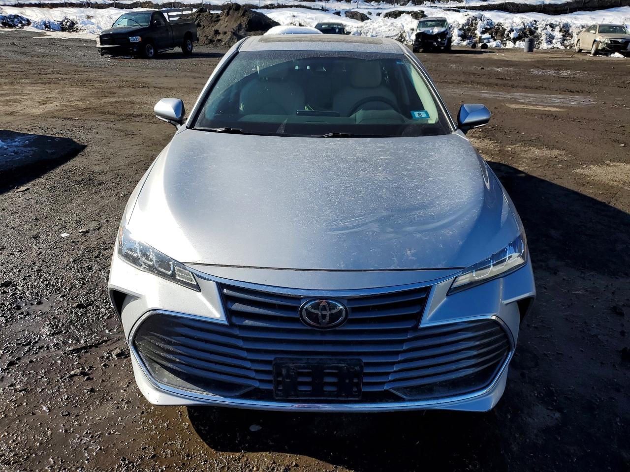 2019 Toyota Avalon VIN 4T1BZ1FB5KU024234 photo 5