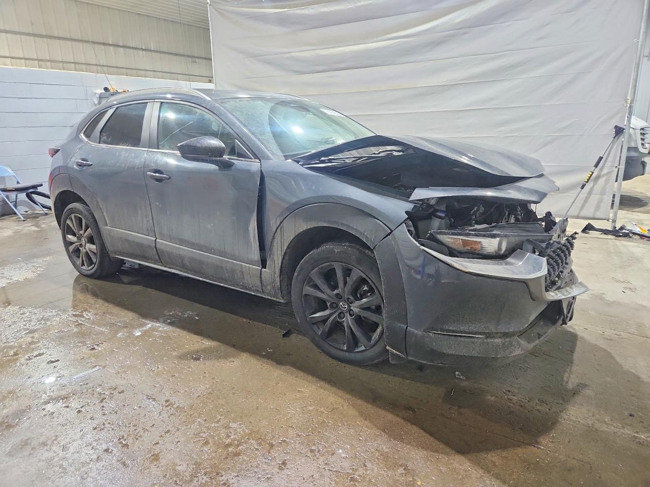 2024 Mazda Cx30 VIN 3MVDMBCM5RM625776 photo 4