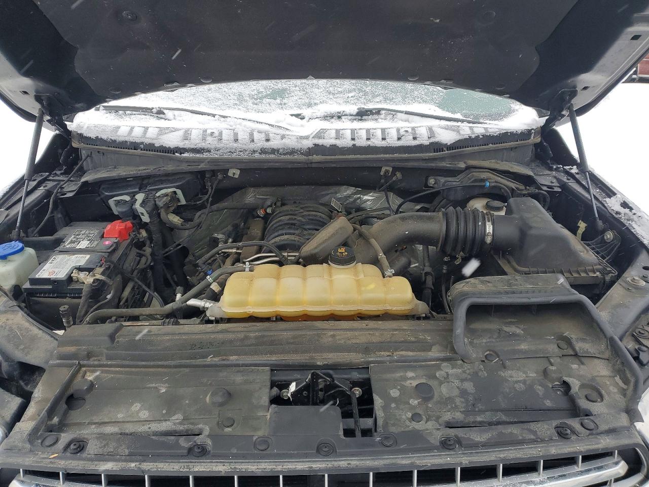 2019 Ford F150 VIN 1FTFW1E58KFB06179 photo 11