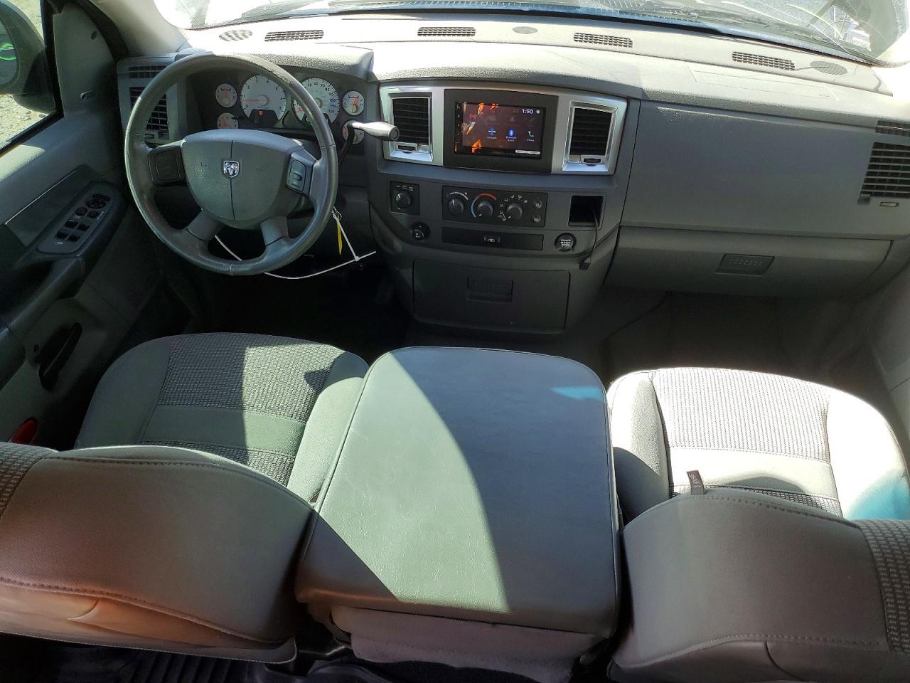2008 Dodge Ram 1500 VIN 1D7HU18258S533745 photo 8