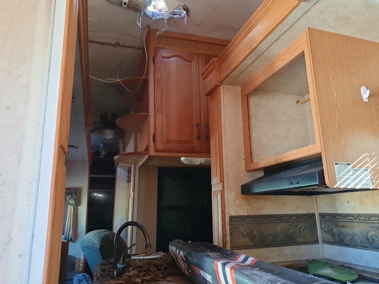 2006 KEYSTONE All models VIN 4YDF360256D519260 photo 6
