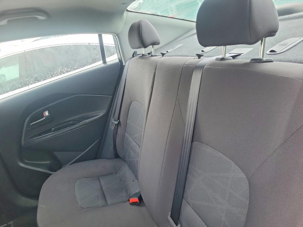 2016 Kia Rio VIN KNADM4A36G6572958 photo 10