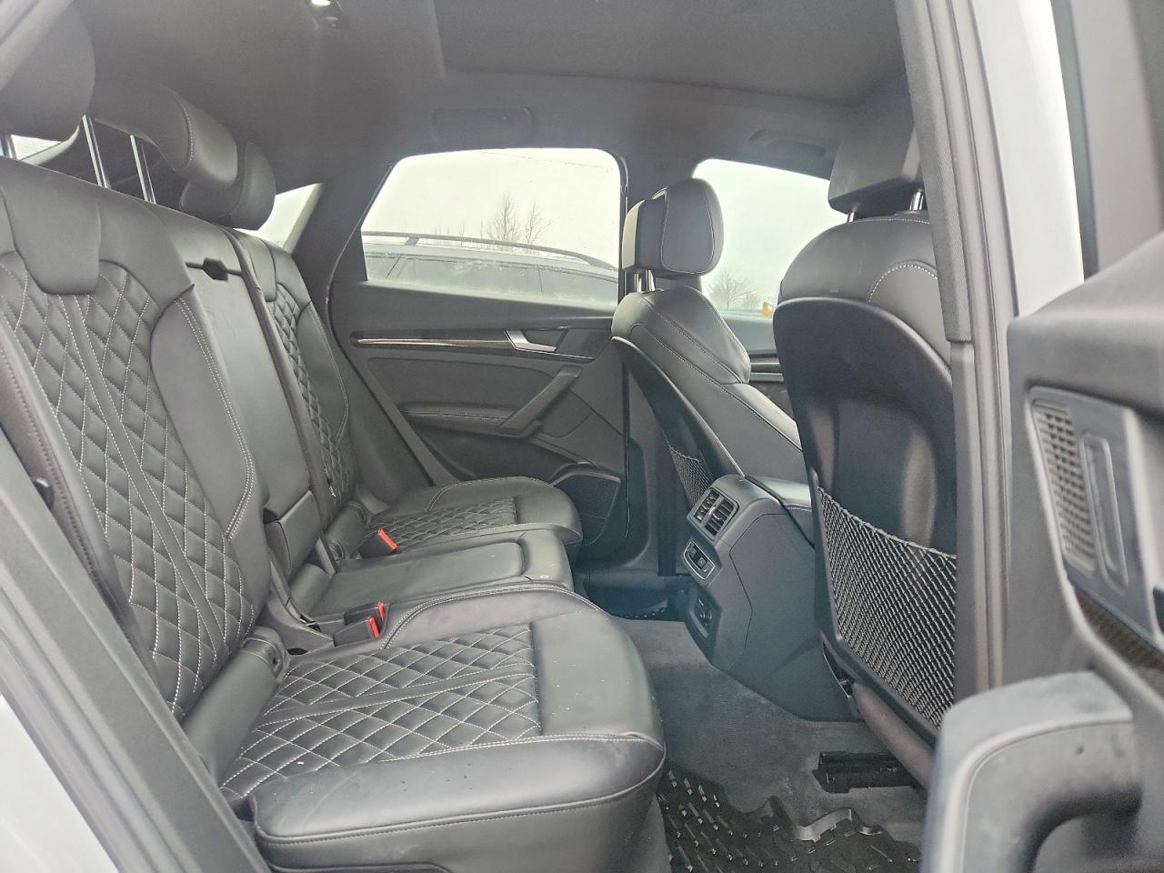 2023 Audi Sq5 sportb VIN WA134AFY9P2147642 photo 11