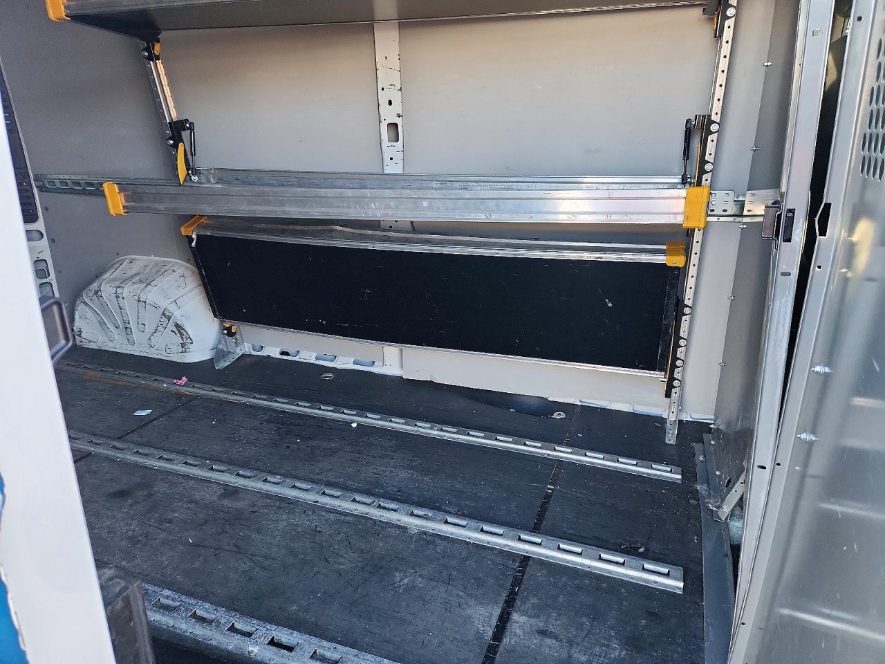 2024 Ram Promaster VIN 3C6LRVDG5RE110402 photo 11