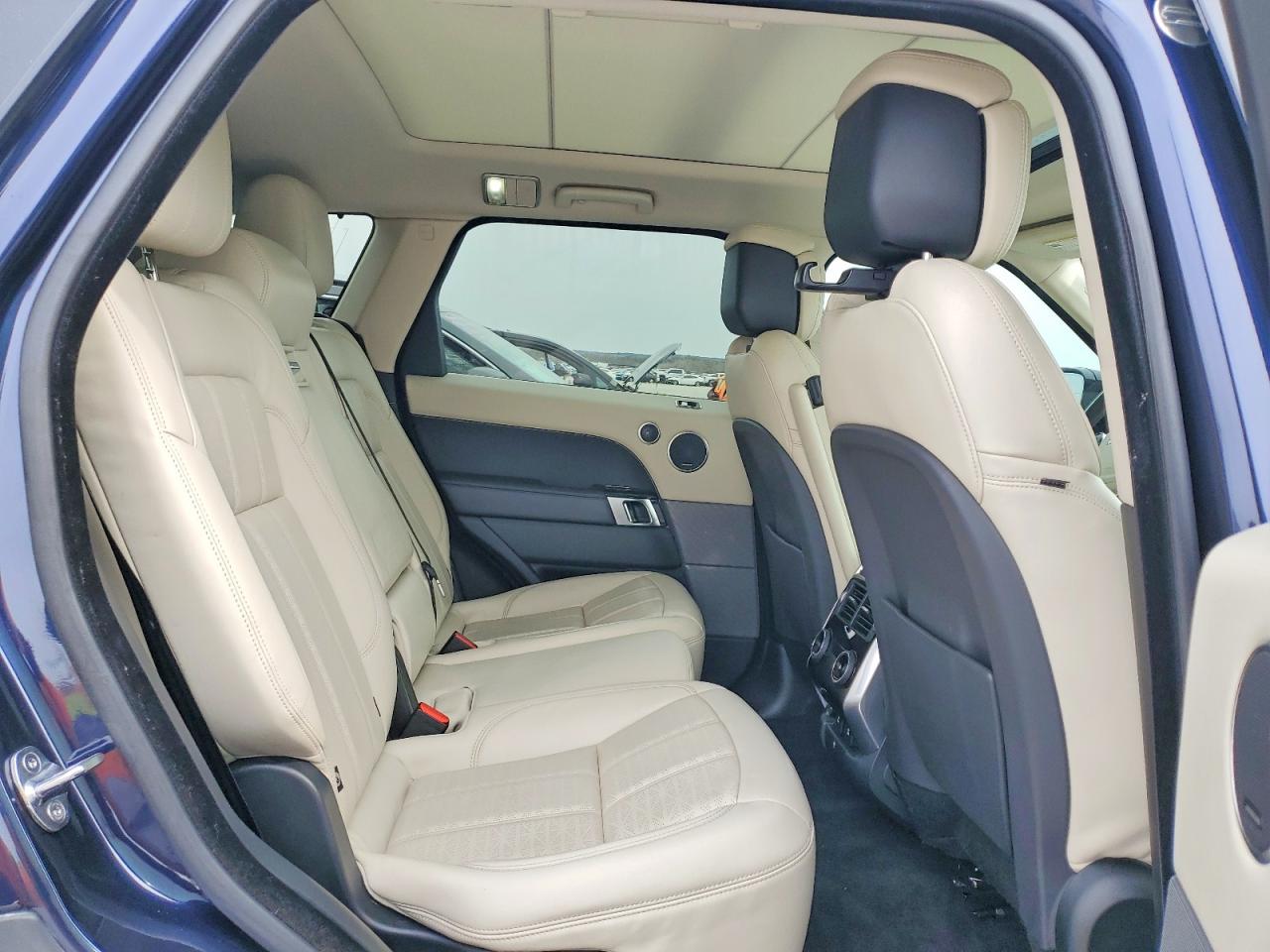 2019 Land Rangerover VIN SALWV2SV9KA419339 photo 11