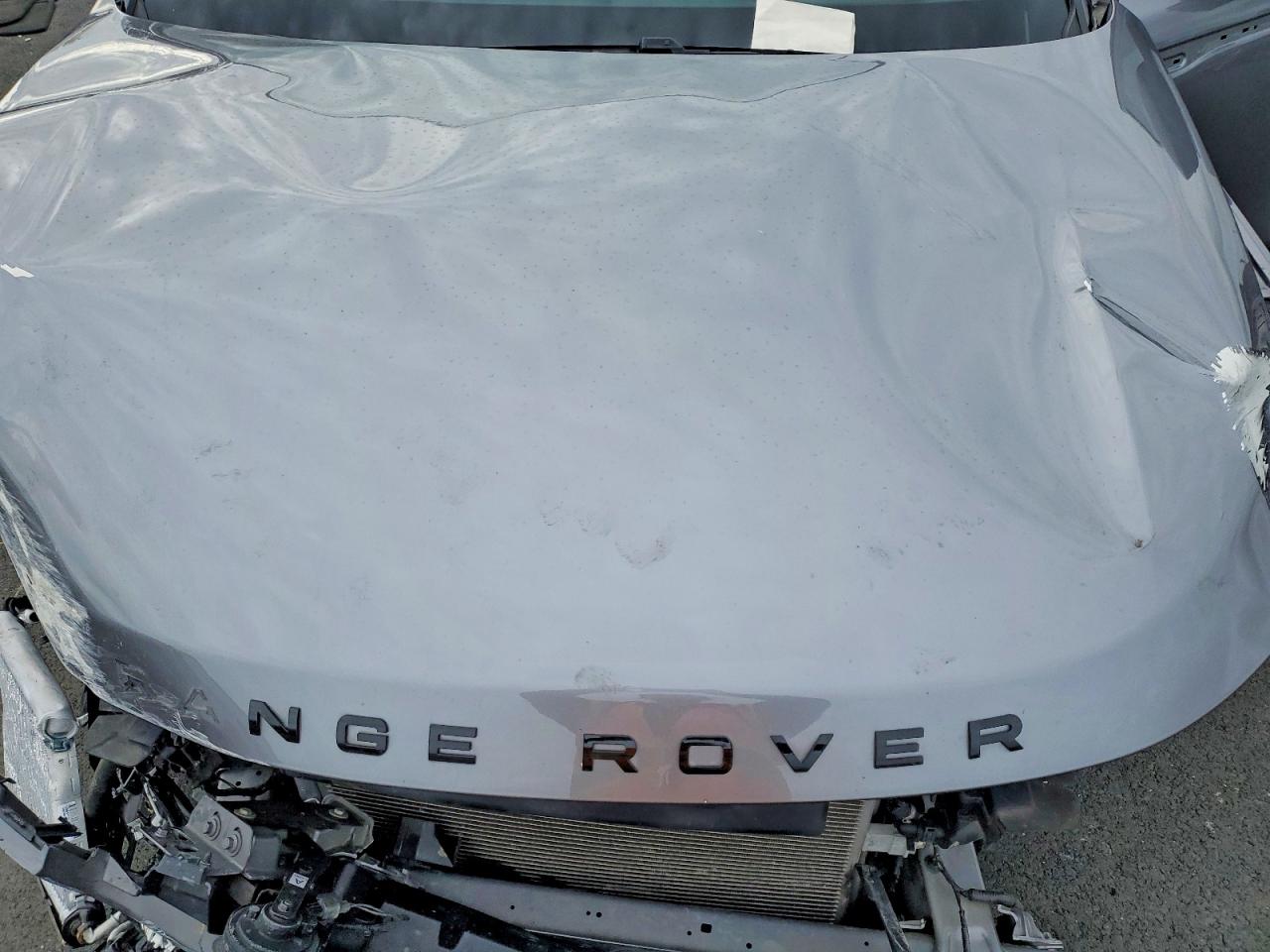 2020 Land Rangerover VIN SALYB2EX8LA241701 photo 12