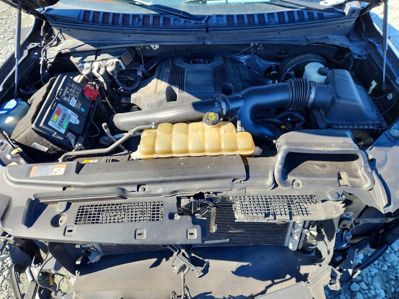 2020 Ford Expedition VIN 1FMJU1KT3LEA81701 photo 12