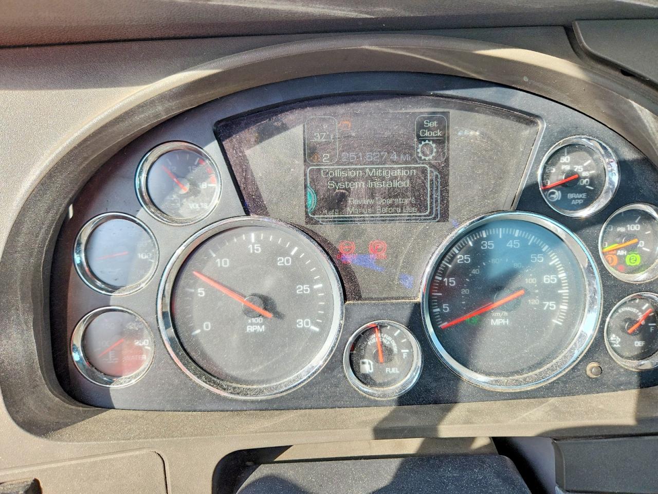 2014 KENWORTH All other VIN 1XKYA48X4EJ402604 photo 8