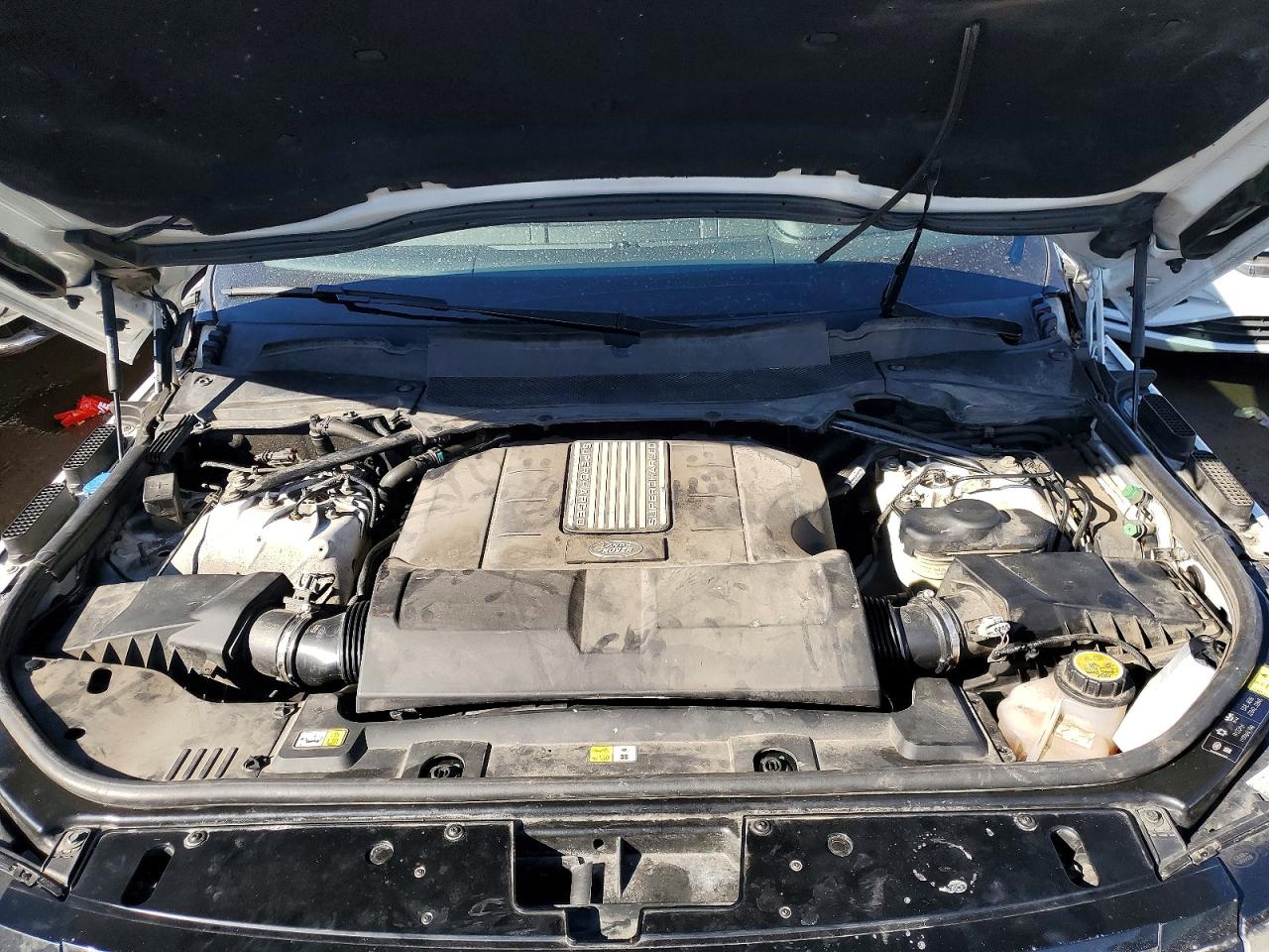2018 LAND Rangerover VIN SALGS5RE9JA389018 photo 11