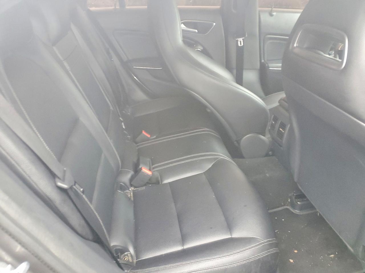 2019 Mercedes-Benz Cla-class VIN WDDSJ4GBXKN767807 photo 10