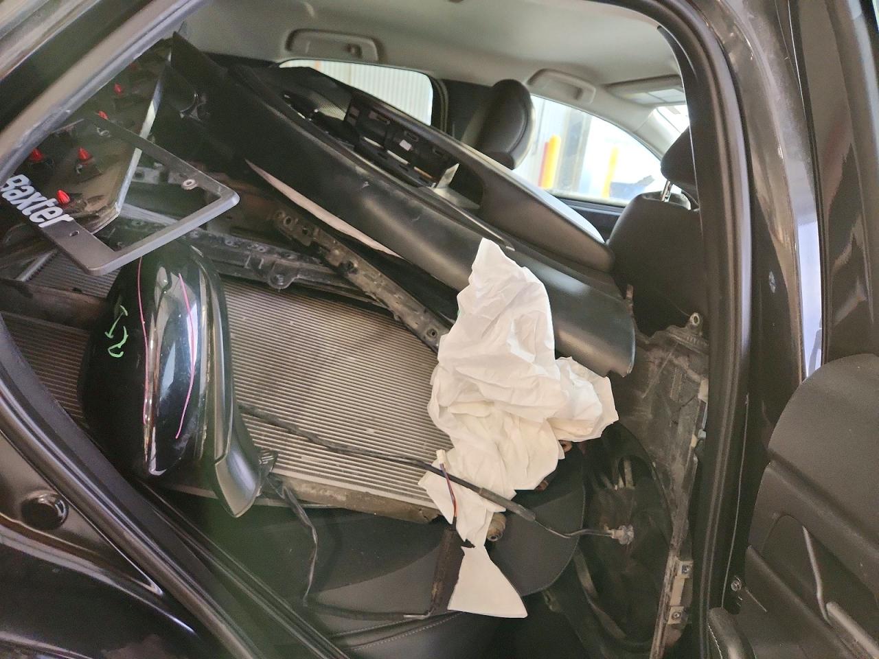 2021 Mazda Cx30 VIN 3MVDMBBL2MM230522 photo 10