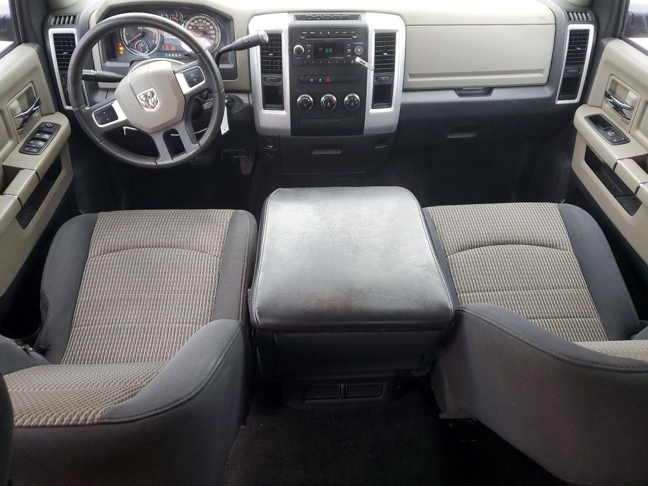 2011 Dodge All models VIN 1D7RB1CT0BS670853 photo 8